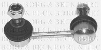BORG & BECK bdl7103 -  Тяга / стойка, стабилизатор